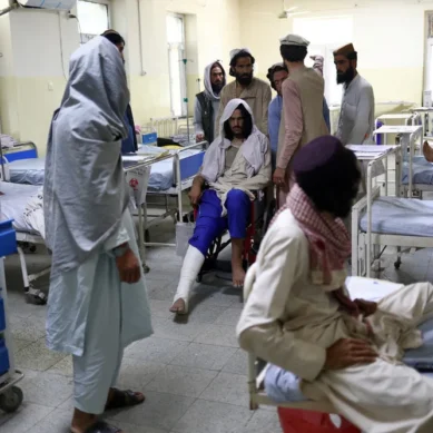 How Canadian anti-terror law is impacting on humanitarian support in Afghanistan a year after Taliban takeover