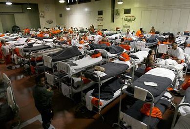 Recidivism in US: Retrial detention encourages suspects to commit – rather than prevent – crimes after release
