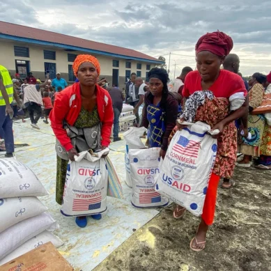 In DR Congo, the challenge of supporting rebels willing to lay down weapons is a big obstacle to peace – expert