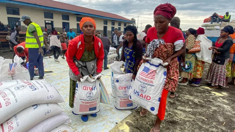 In DR Congo, the challenge of supporting rebels willing to lay down weapons is a big obstacle to peace – expert