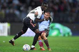 Ex-Man United boss Mourinho said to be plotting to spirit Red Devils defender Eric Bailly to Roma