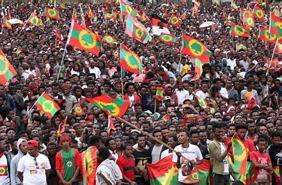Amnesty International calls for probe of recent massacre of 400 Amhara civilians in Ethiopia’s Oromia region