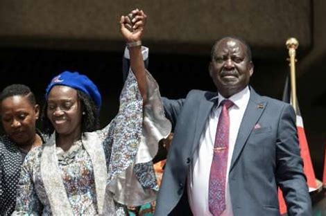 Kenyan sexist bullies running short of ammo as number of women seeking elective seats soar