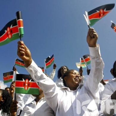 Kenya’s August 9 elections a test of its bumpy road to democracy in politically volatile continent