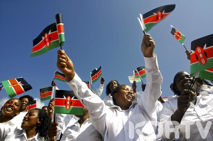 Kenya’s August 9 elections a test of its bumpy road to democracy in politically volatile continent