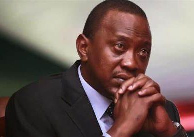 Why China is a major talking point as Kenya holds elections on August 9 and President Kenyatta retires