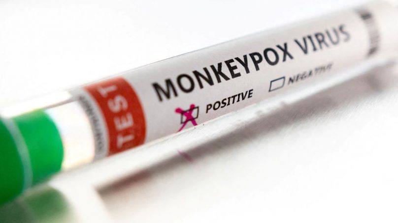 Racism cited as New York City appeals to WHO to rename monkeypox to avoid stigma