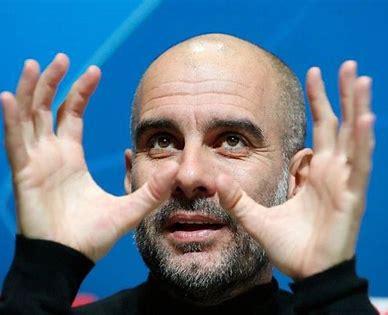 Former Man United captain claims Guardiola sold players to rivals as he ‘doesn’t see them as a threat’