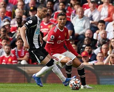 After public rejection by Europe’s top clubs, Ronaldo’s value is eroded and will now remain at Man United