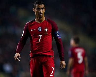 Ronaldo’s next destination after Man United may be Bayern Munich if the Bavarians fork out $20 million