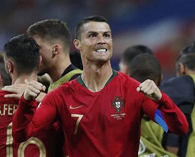 Revealed: Worried his rival Messi will outscore him, Ronaldo is hunting for Champions League stage