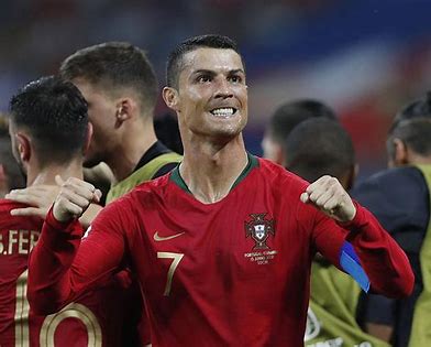Revealed: Worried his rival Messi will outscore him, Ronaldo is hunting for Champions League stage