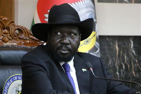 Environmental expert cautions South Sudan on dredging of rivers, equates ongoing projects to treason