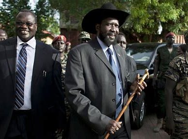 Waves of near-daily inter-ethnic killings in South Sudan threaten 2018 truce and planned elections