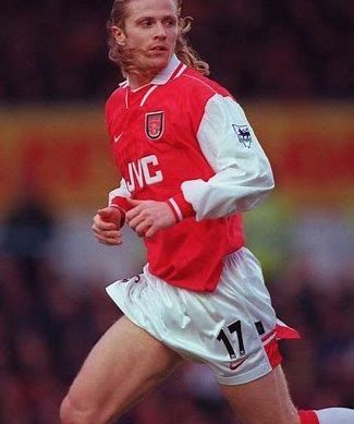 Undone deal: Day Spurs thought they’d signed French linkman Manu Petit, only to pay for him taxi to Arsenal