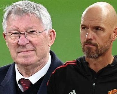 Taming Ronaldo: Ferguson returns to Old Trafford to induct new boss on ego management at Man United