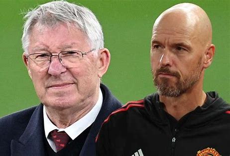 Taming Ronaldo: Ferguson returns to Old Trafford to induct new boss on ego management at Man United