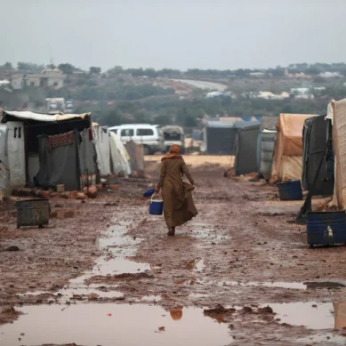 Syrian humanitarian crisis set to deepen as UN debates access to refugees, Russia brandishes veto power