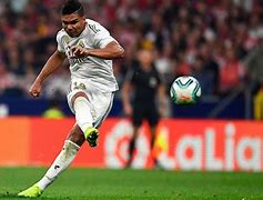 Done deal: Man United land their man as Real Madrid’s Casemiro undergoes medical, ready to tango