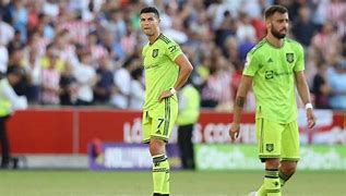 Unconvinced Cristiano Ronaldo feels manager Erik ten Hag’s  style won’t raise Man United from slump