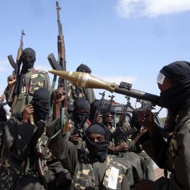 Al-Qaeda-linked al Shaabab terror group’s attacks in Ethiopia raises fresh concerns about its regional presence