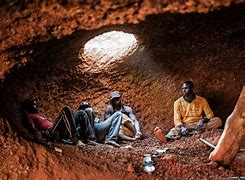 Conflict and criminality: Illegal artisanal gold mining, worth $8m, becomes security threat to South Africa