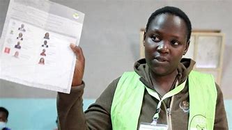 Fake news dominates Kenya elections as country waits to know successor of President Kenyatta