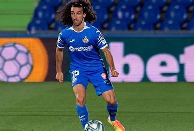 Hamstrung Chelsea make $51 million bid for Brighton’s left-back Cucurella and the deal is close