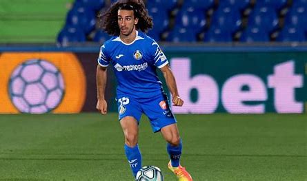 Hamstrung Chelsea make $51 million bid for Brighton’s left-back Cucurella and the deal is close
