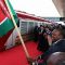 Funding of Kenya’s standard gauge railway still shrouded in mystery as president Kenyatta exits power