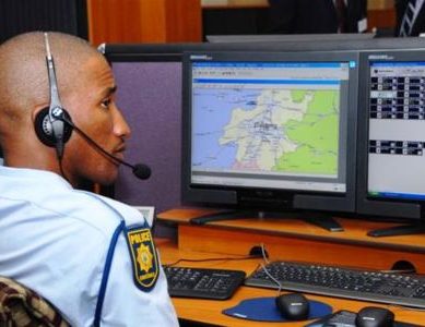 As South Africa plans for smart technology to fix broken policing system, risks of abuse loom large