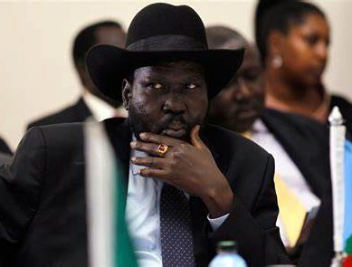 South Sudan leaders face international wrath after extending mandate of transition regime