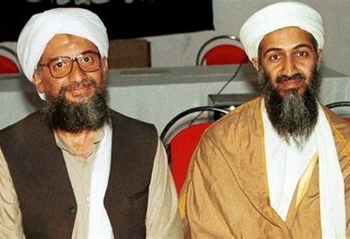 US accuse Taliban gross violation of terror agreement after killing al-Qaeda leader Ayman al-Zawahiri