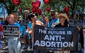 Ban: Health experts in US predict abortions will continue, but will be harder to obtain legally