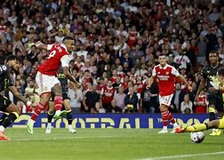 Arsenal dangerman Martenelli hails ‘beast’ Jesus after Gunners shoot down resilient Aston Villa