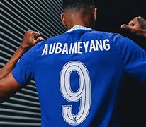 New striker Aubameyanga wants to end No9 curse, a long-running superstition at Chelsea