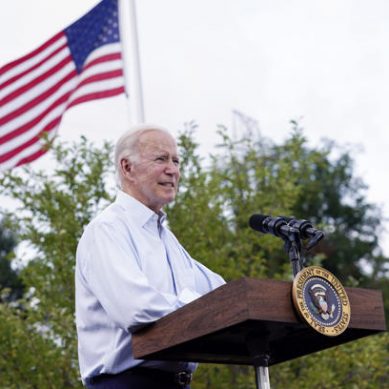 President Biden set to unveil an ambitious 25-year plan to reduce cancer deaths by than half