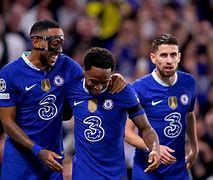 Draw at home against Salzburg means drab Chelsea still not out of the woods despite manager swap