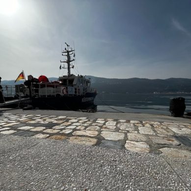Misfiring Europe: EU accused of criminalising asylum using anti-human smuggling laws
