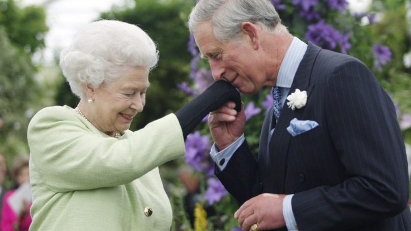 King Charles III expresses ‘greatest sadness’ after death of his mother Queen Elizabeth II