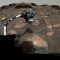 Perseverance Rover drills sedimentary rocks on dead lakebed on Mars, cores to come to Earth in 2033