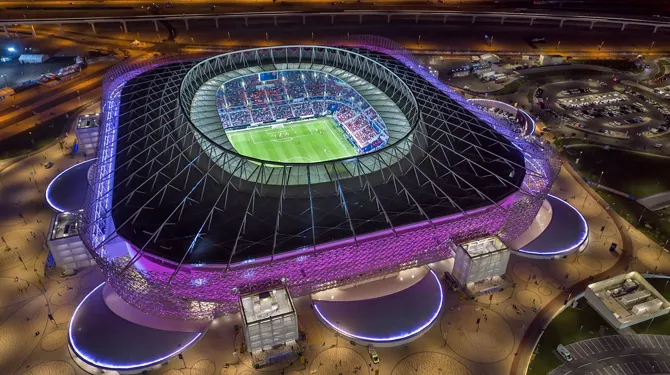 Despite Qatar splurging $200 billion on World Cup, the tournament faces infrastructure issues