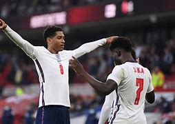 Arsenal Saka’s starring role in England-Germany match, stirs talk of Bellingham joining him at Gunners