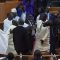 It’s a free-for-all slugfest in Senegalese legislature as lawmakers elect speaker