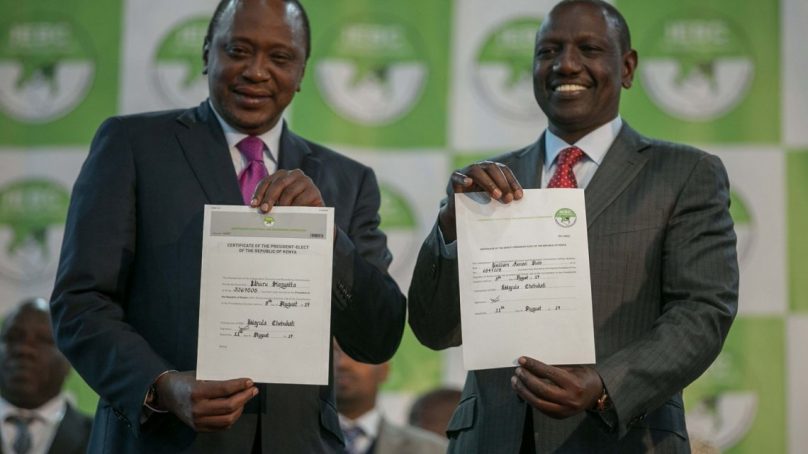 Impact of Kenyan polls in Africa shows the East Africans have carved out a roadmap for reforms