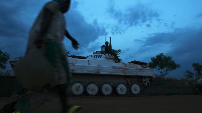 UN peacekeepers, aid workers on the spot over alleged sexual abuse in South Sudan’s refugee camps