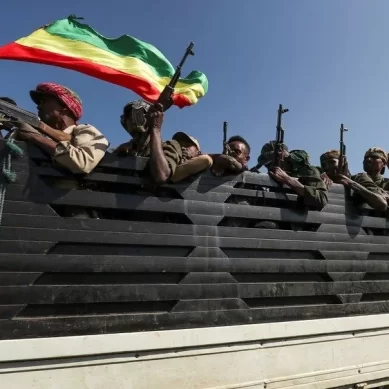 Lack confidence on either side of Ethiopia’s Tigray conflict has dashed hopes of peace talks