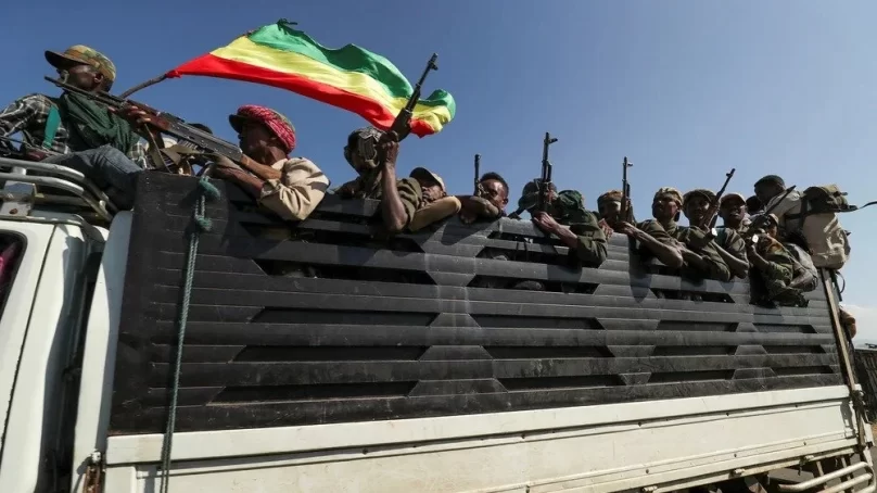 Lack confidence on either side of Ethiopia’s Tigray conflict has dashed hopes of peace talks