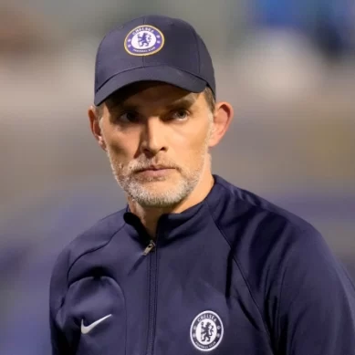 Sacked Chelsea manager Tuchel was frustrated new club owners wanted to be everything