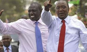 Kenyan media question accreditation of journalists who’ll cover swearing-in of new president
